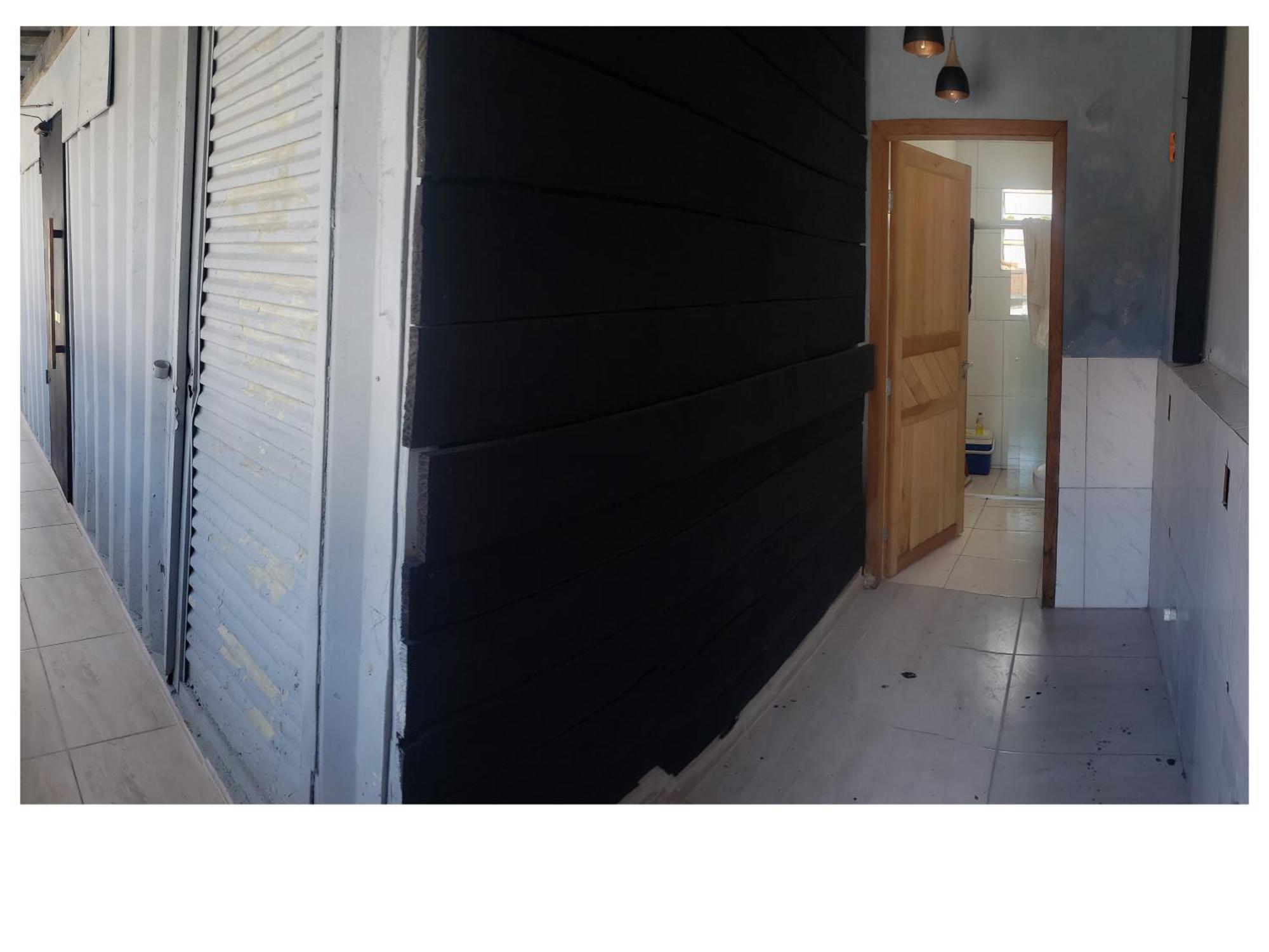 Oito80 Lejlighed Balneário Camboriú Eksteriør billede