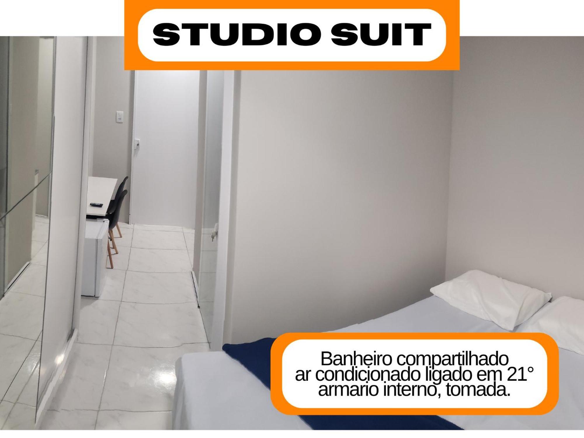 Oito80 Lejlighed Balneário Camboriú Eksteriør billede